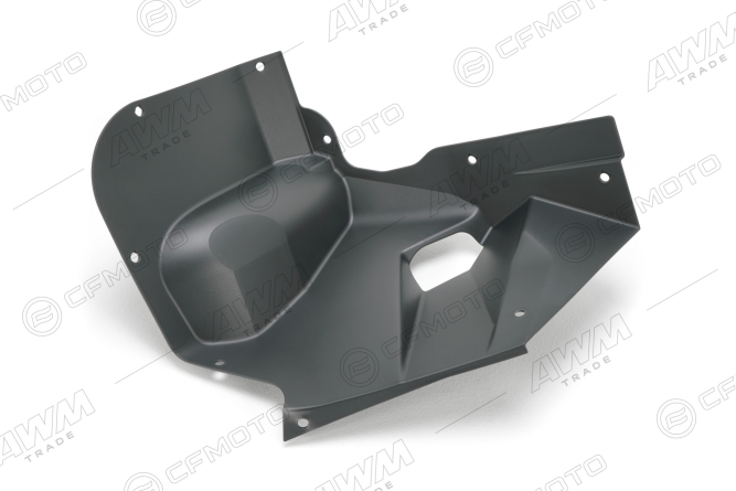 Облицовка центральная левая