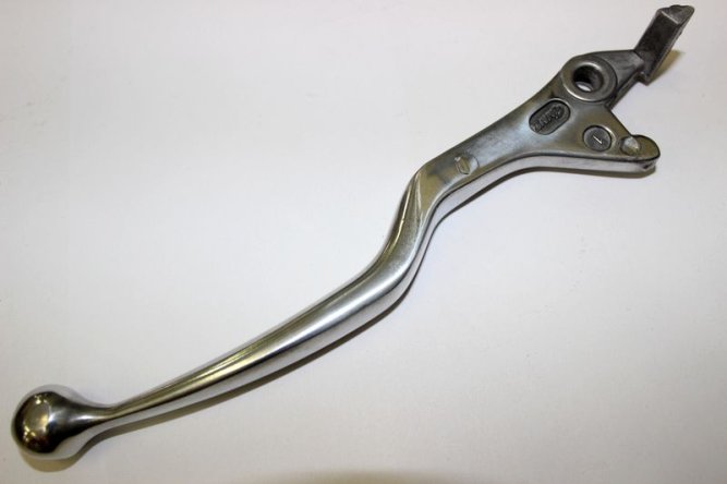 Рычаг тормоза