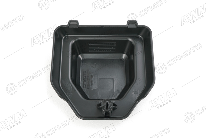 Крышка реле стартера