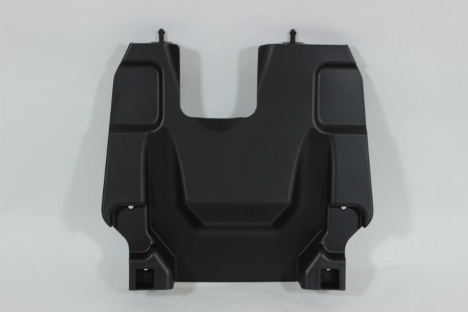 Верхняя панель воздушного фильтра