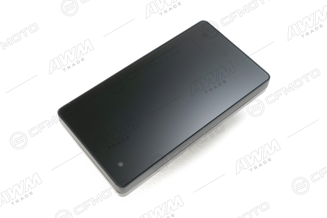 Панель приборов (LCD)