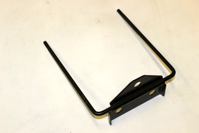 Планка прижимная АКБ