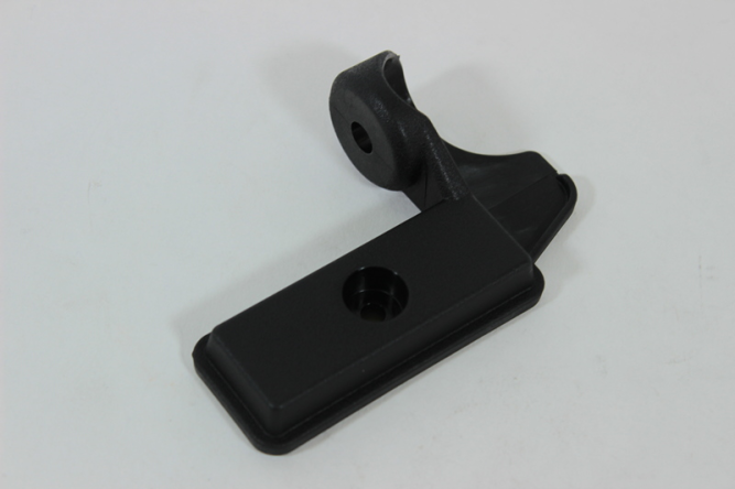 Площадка отражателя задняя правая