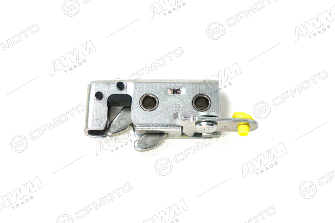 Замок двери правой