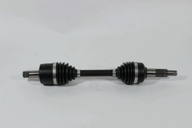 Привод передний