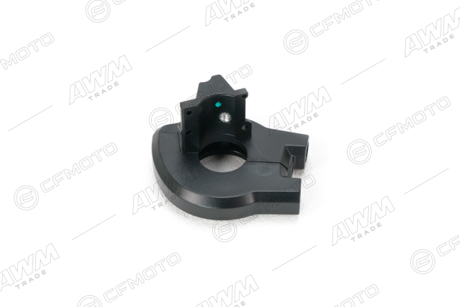 Рычаг привода дроссельной заслонки