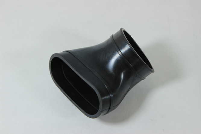 Соединитель патрубка вент. Вар.