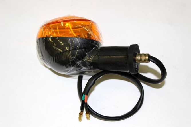 Блок указателя поворота в сборе, левый