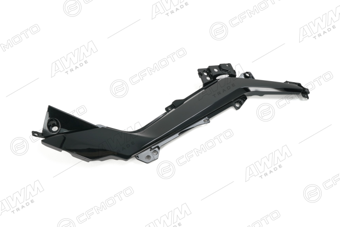 Облицовка правая (черный / NEBULA BLACK)