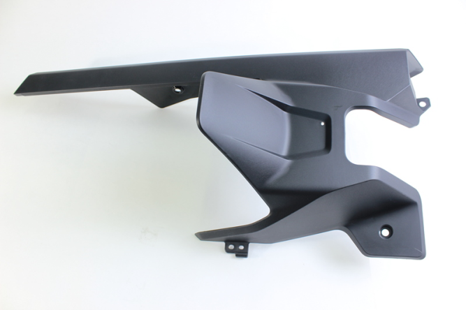 Защита приводной цепи