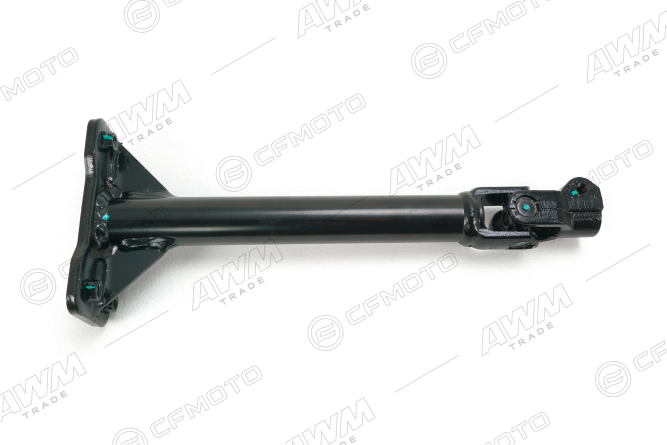 Колонка рулевая