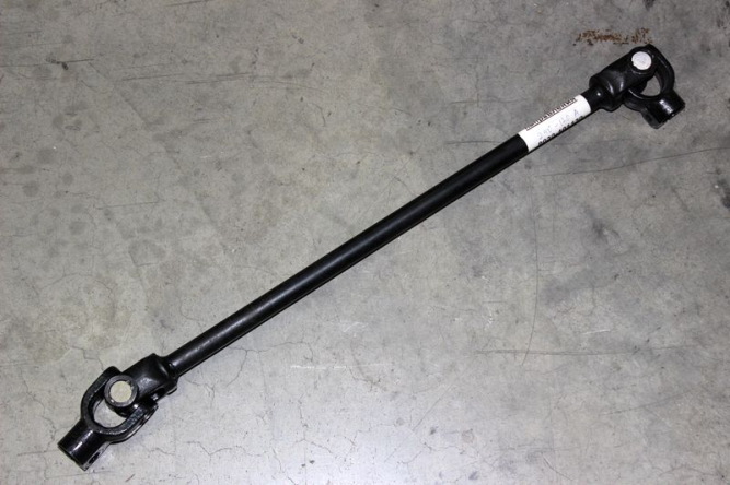 Приводной вал рулевого механизма