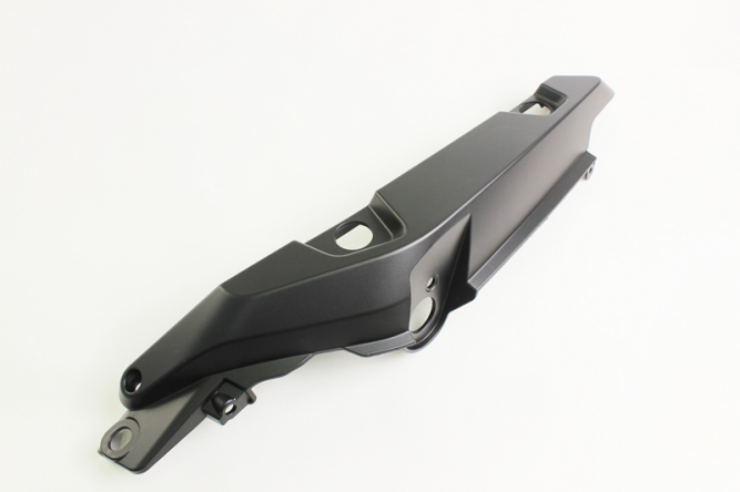 Облицовка фонаря правая