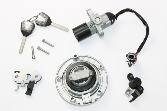 Комплект замков