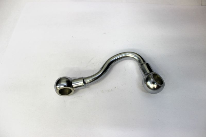 Внешний маслопровод