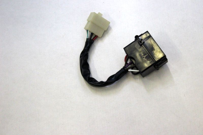 Корпус блока предохранителей