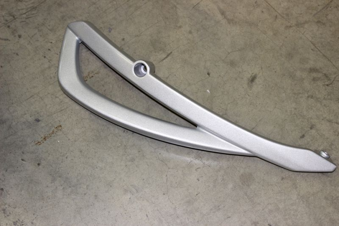 Поручень пассажира левый