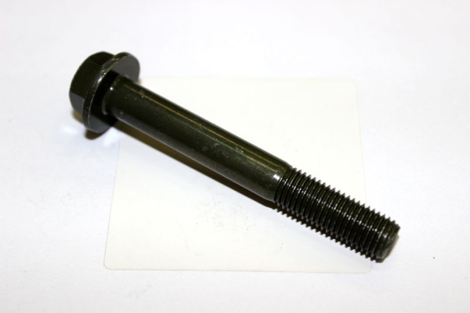 Болт М10x1.25x75