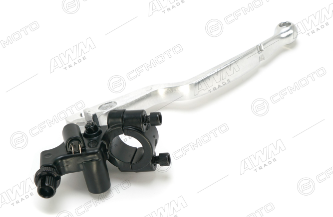 Рычаг сцепления в сборе