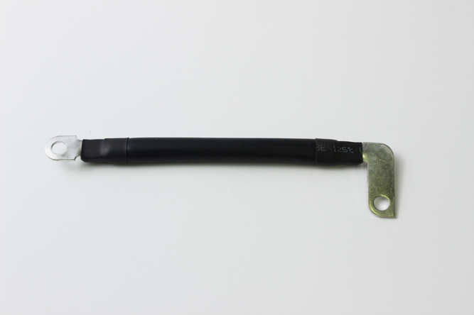 Кабель заземления