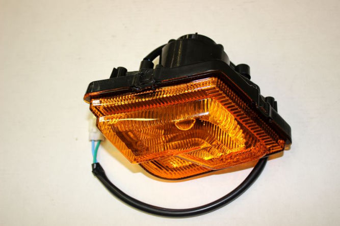 Указатель поворота задний правый