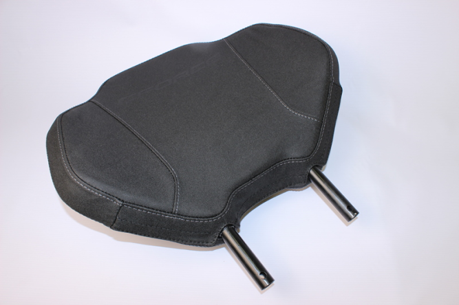 Спинка пассажира