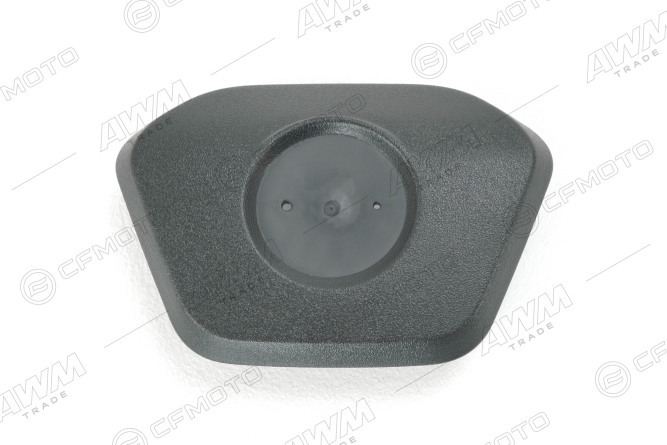 Накладка руля декоративная