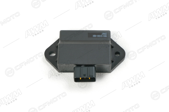 Реле поворотов