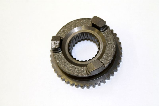 Муфта включения