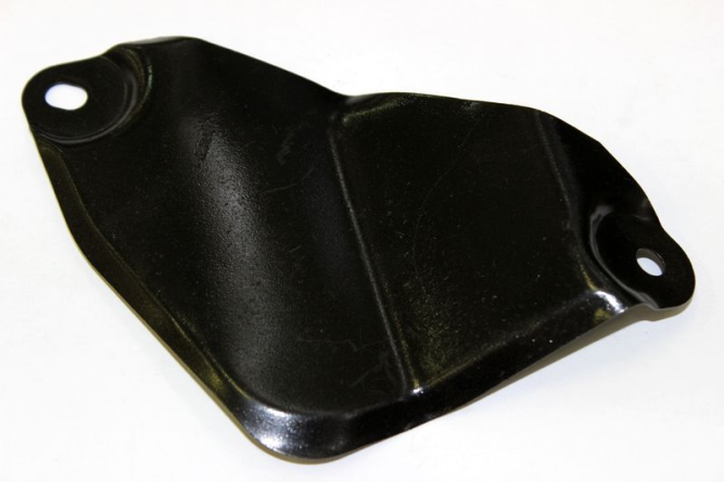 Пластина защитная