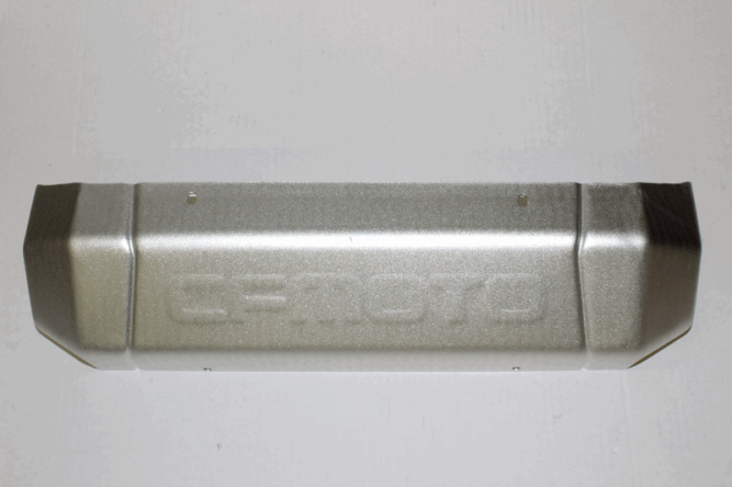 Кожух декоративный