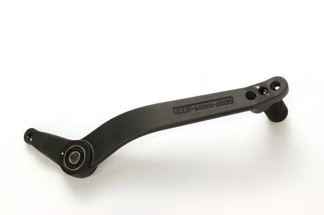 Рычаг переключения передач