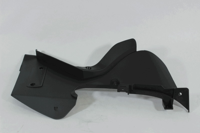 Облицовка передняя правая