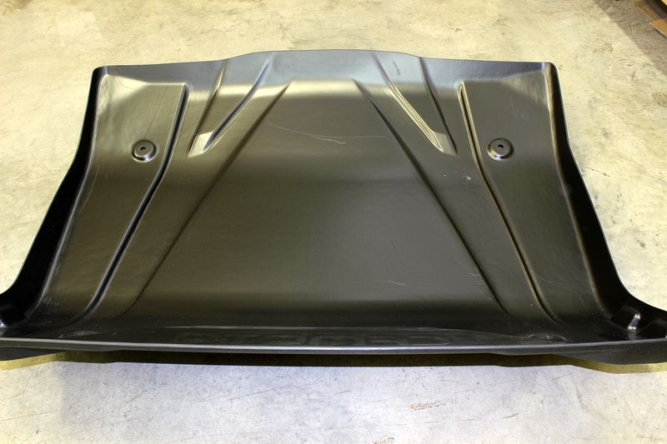 Крыша установочный комплект U8