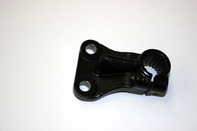 Сошка рулевой колонки