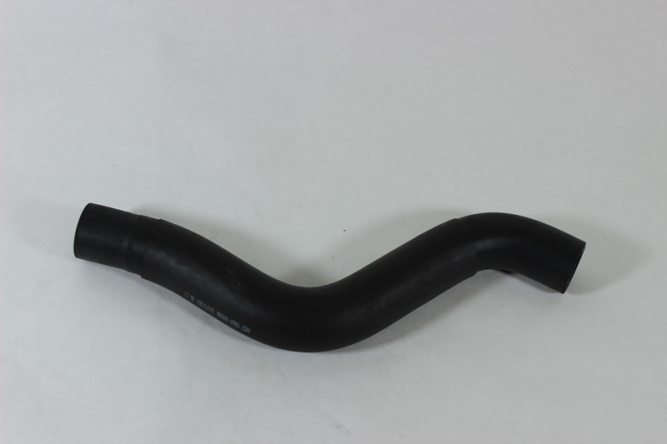 Патрубок системы охлаждения (заправочная горловина-тройник)