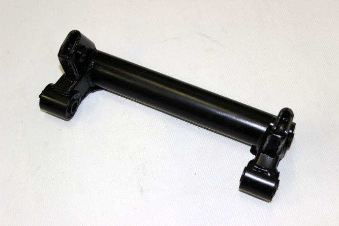 Шарнирный узел подвески в сборе