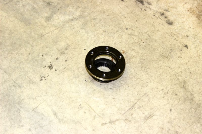 Корпус дифференциала