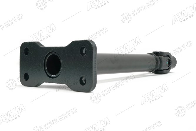 Колонка рулевая