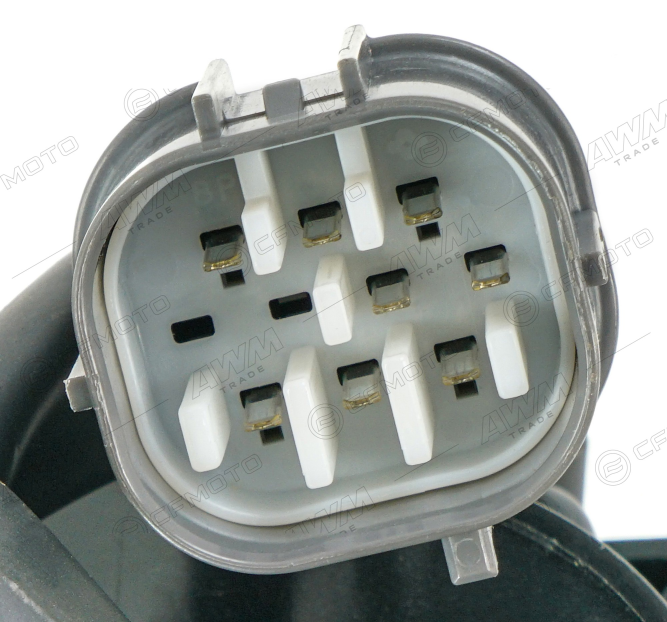 Сервопривод (SUMITOMO)