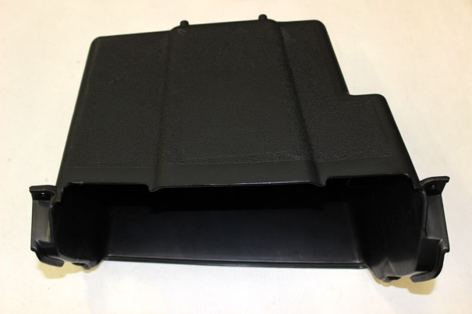 Передний багажник