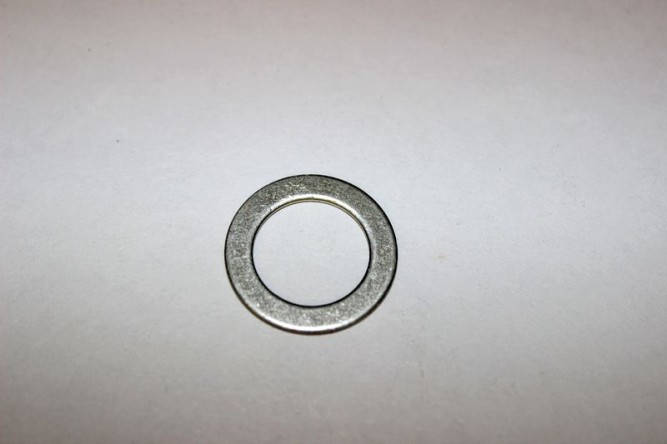 Шайба 14х22х1