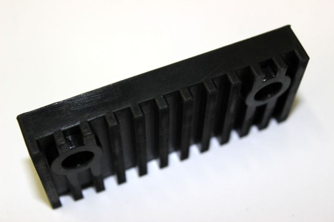 Подушка демпферная