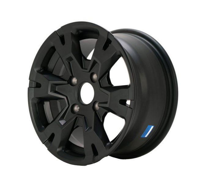 Диск колесный передний, 14"