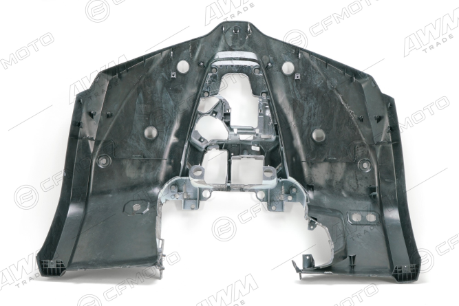 Передняя монооблицовка (кленовый камуфляж / TRUE TIMBER CAMO)