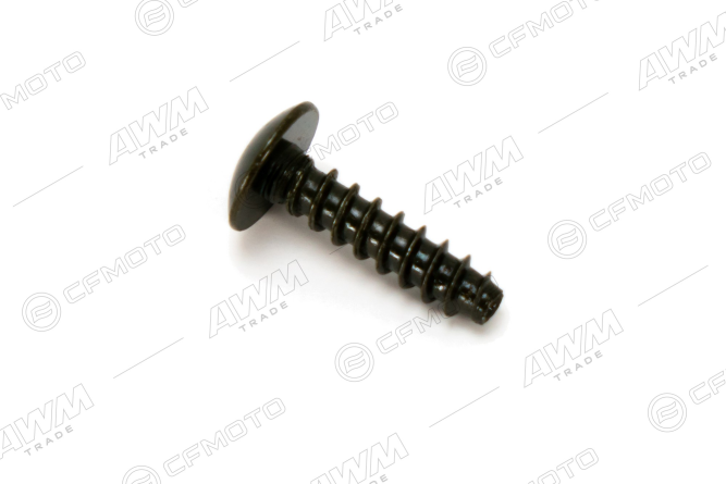 Болт M5x18-Q