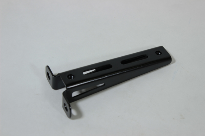 Кронштейн регулятора