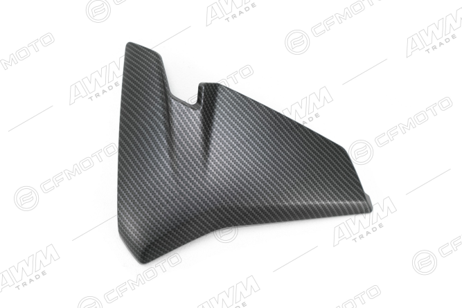 Облицовка боковая левая