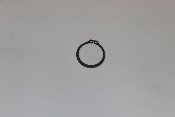 Стопорное кольцо