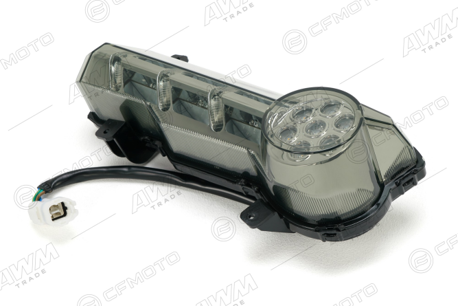 Фонарь правый (KAIDI) (с 2021)